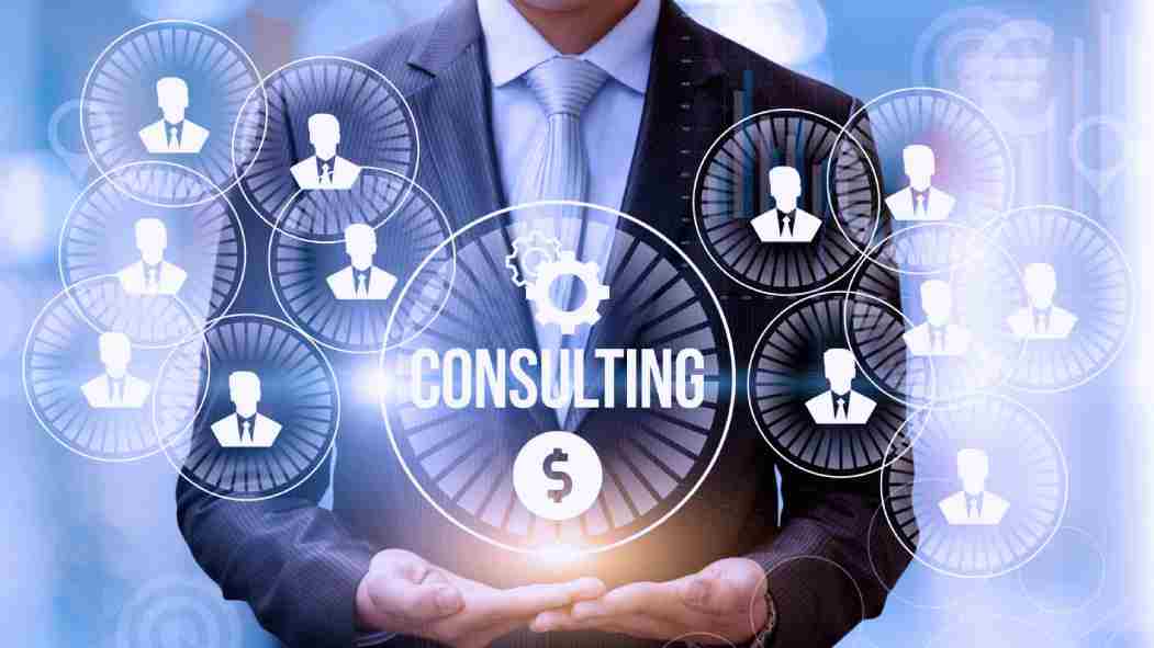 Banking Consultation